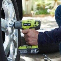 Ударный гайковёрт Ryobi ONE+ R18IW3 - фото 7