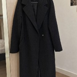 Классическое пальто - фото 1