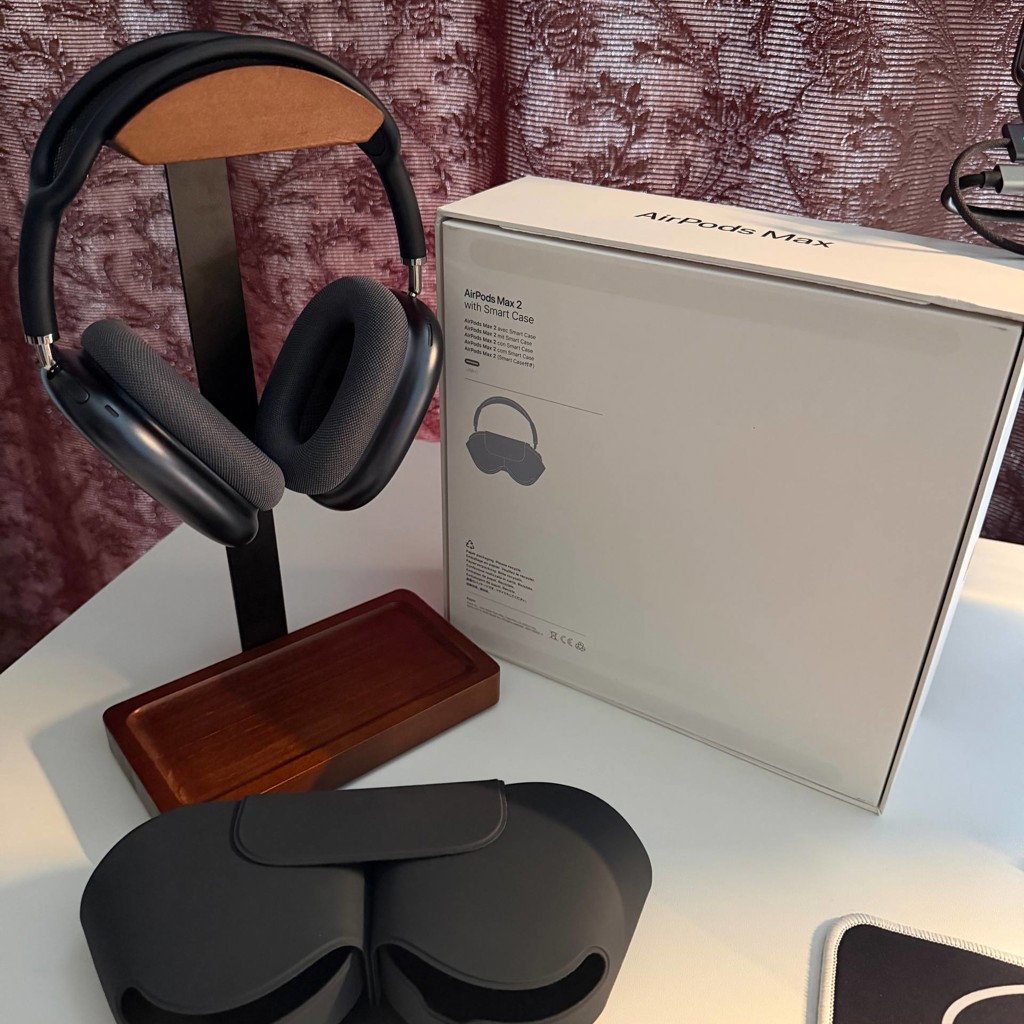 Airpods Max 2