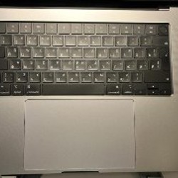 MacBook Pro 16' M1 Pro - фото 2