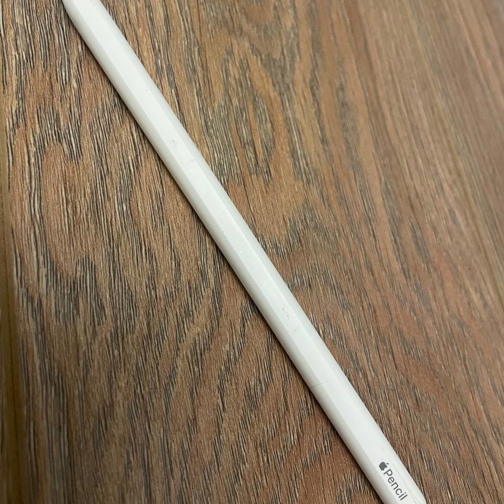 Apple Pencil (2-го поколения)