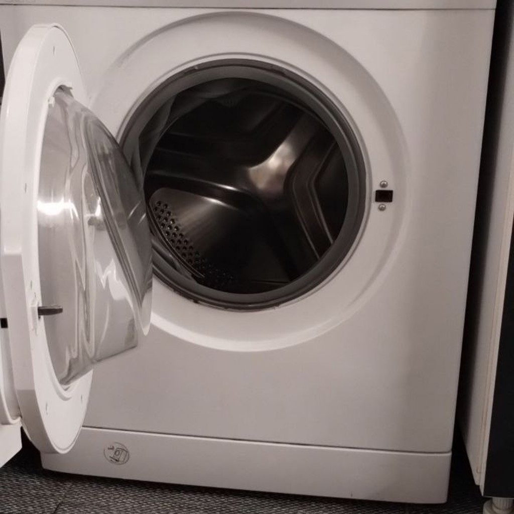 Стиральная машина Beko
