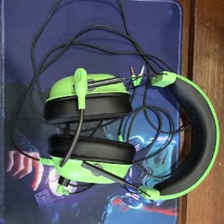 Игровые наушники Razer BlackShark V2 X - фото 1