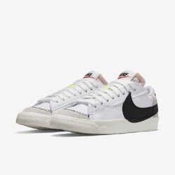 Nike Blazer low 77 jumbo - фото 2