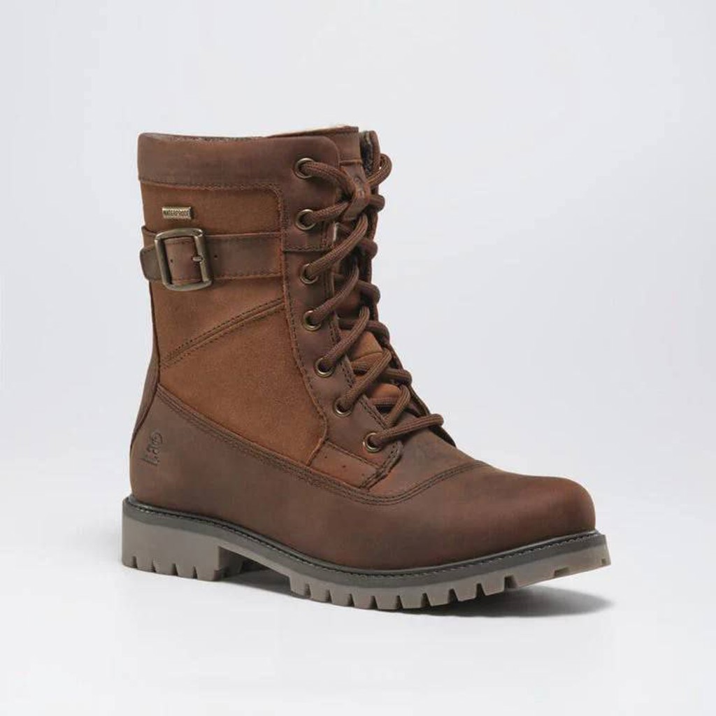 Ботинки Kamik Rogue Mid