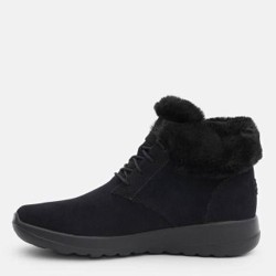 Кроссовки зимние Sketchers - фото 2
