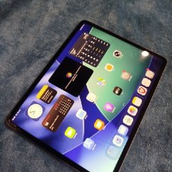 Apple iPad Pro 12.9' (5-го поколения, 2021) - фото 2