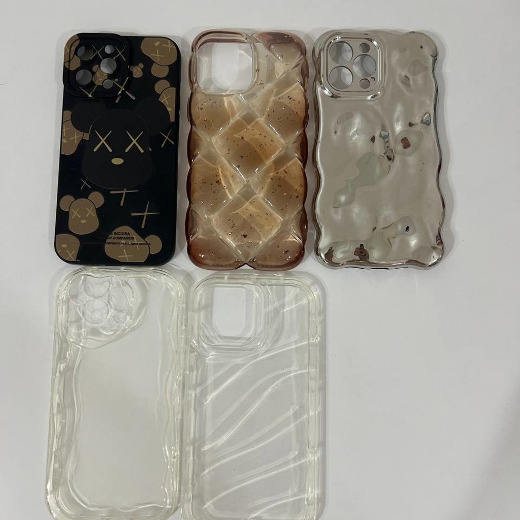 Чехлы на IPhone 13 Pro Max