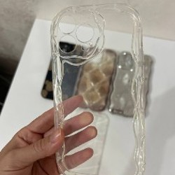 Чехлы на IPhone 13 Pro Max - фото 2