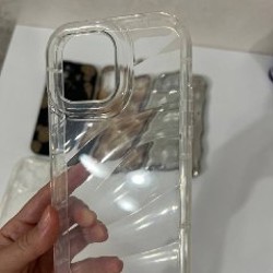 Чехлы на IPhone 13 Pro Max - фото 3