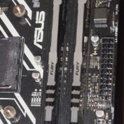 Оперативная память DDR4 - фото 2
