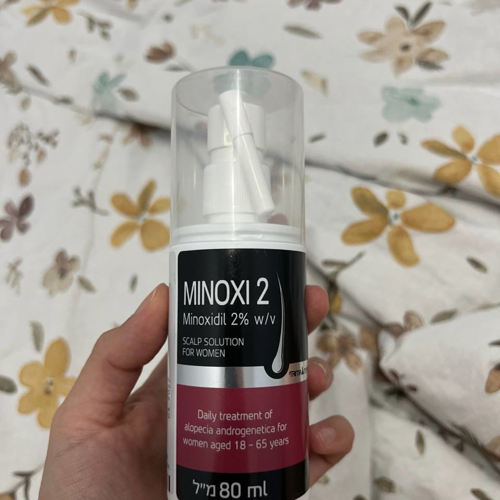 Minoxi 2