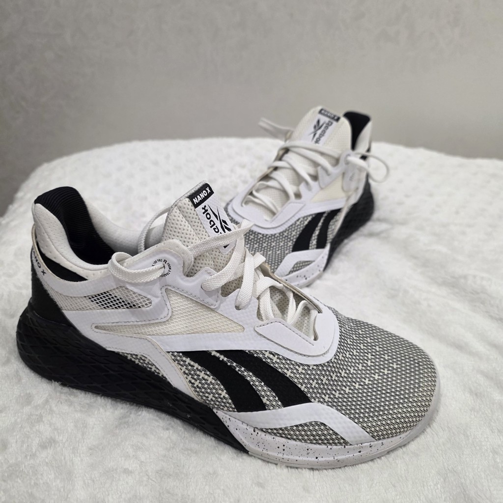 Кроссовки Reebok
