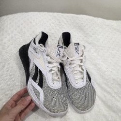 Кроссовки Reebok - фото 2