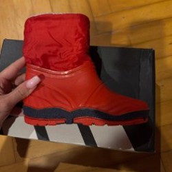Кроссовки Adidas - фото 6