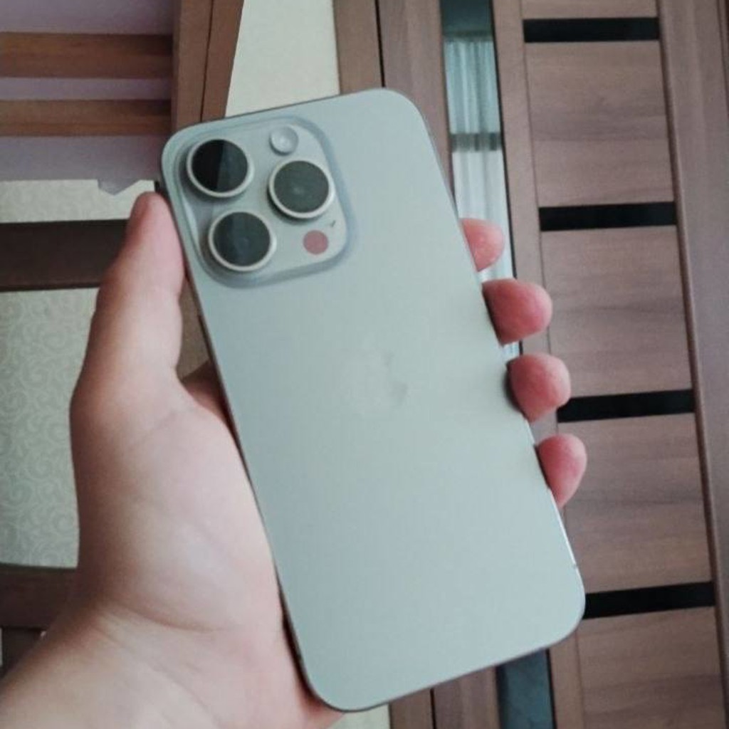 IPhone 15