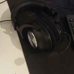 Наушники Logitech G PRO X Wireless - фото 6