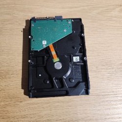 Жёсткий диск Seagate SkyHawk Lite 2TB - фото 2