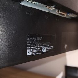 Монитор Dell P2417Hc - фото 2