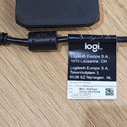 Веб-камера Logitech C920 - фото 2