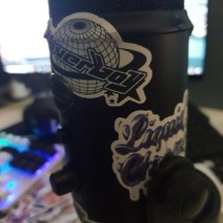 Микрофон Blue Yeti - фото 3