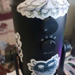 Микрофон Blue Yeti - фото 4
