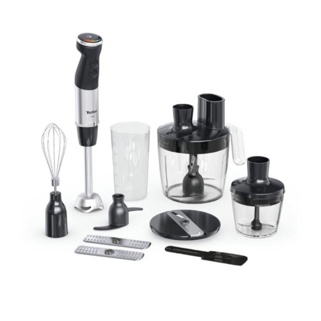 Блендер Tefal Quickchef+ HB67G830