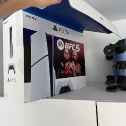 PlayStation 5 - фото 3