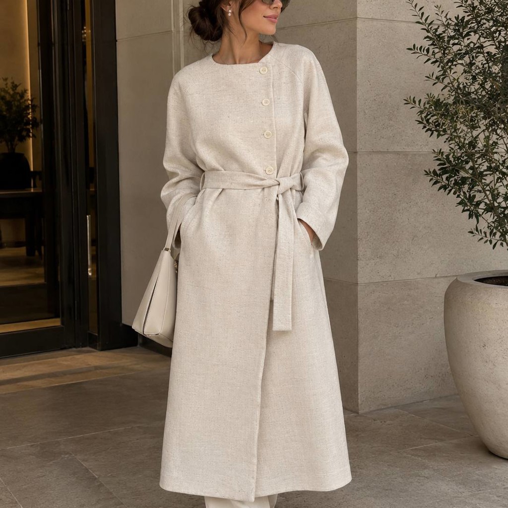 Плащ Zara
