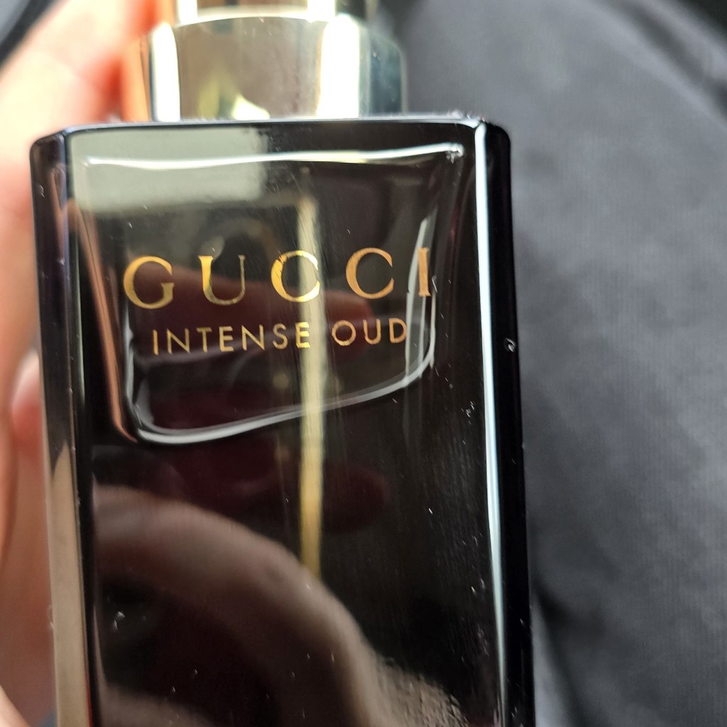 Парфюм Gucci