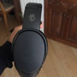 Skullcandy Crusher Wireless - фото 4
