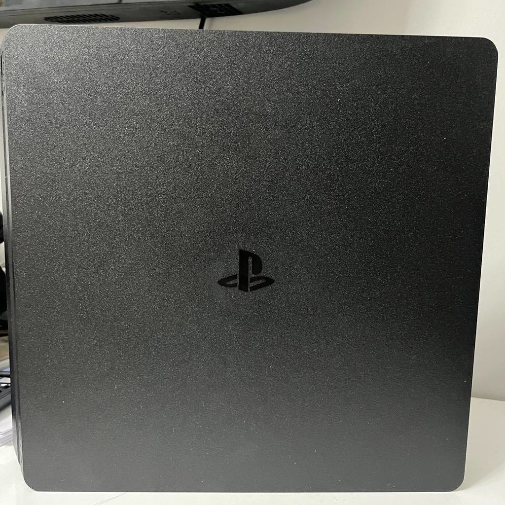 PS4 Slim 1TB