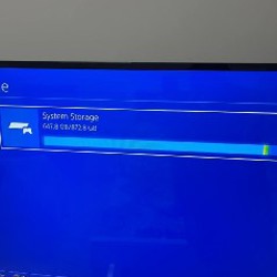 PS4 Slim 1TB - фото 6