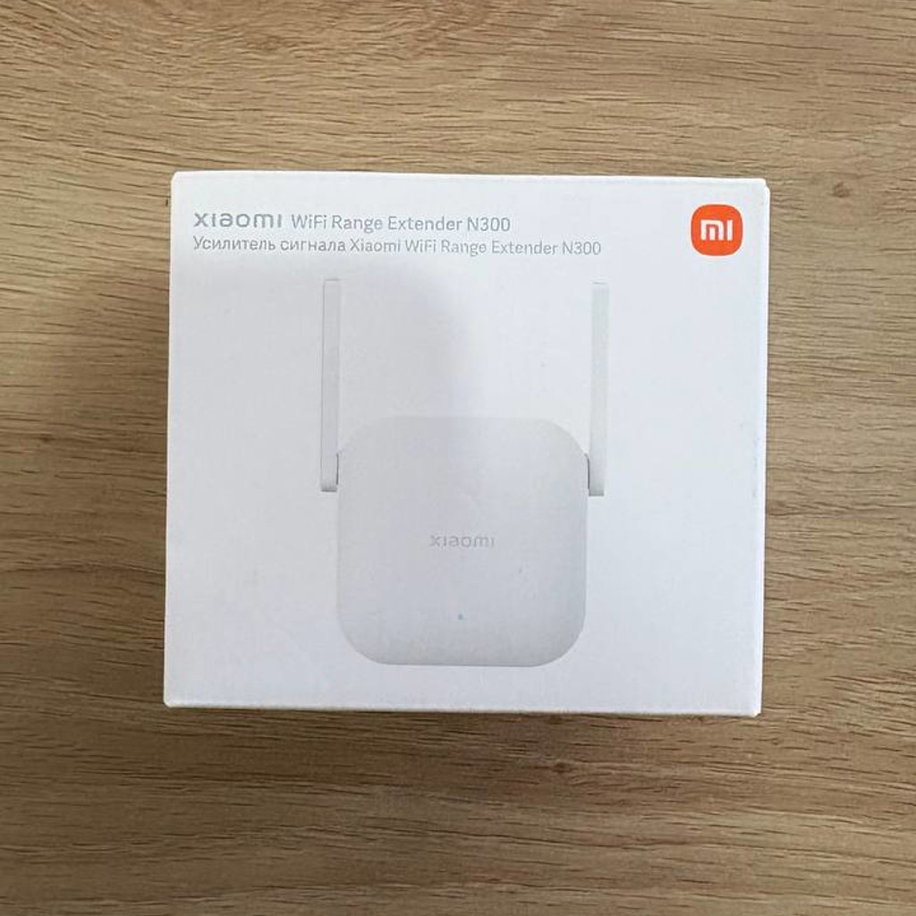 Усилитель Wi-Fi