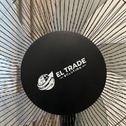 Напольный вентилятор EL Trade 16 - фото 2