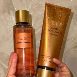 Amber Romance - фото 1