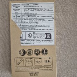 Защитное стекло SUPER GLASS ESD - фото 2