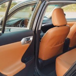 Lexus CT 200h Hybrid - фото 8