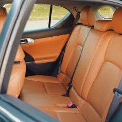 Lexus CT 200h Hybrid - фото 9