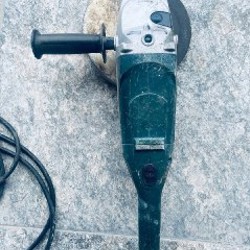 Болгарка Metabo WX 23-230 - фото 2
