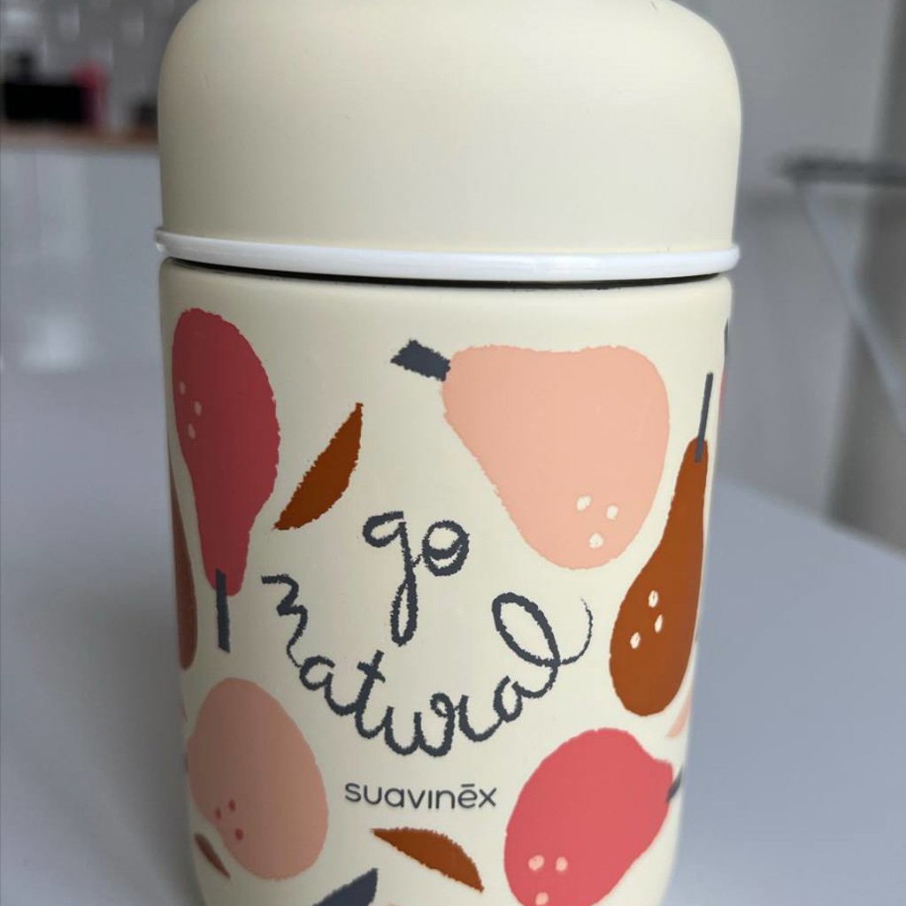 Термос suavinex 400ml