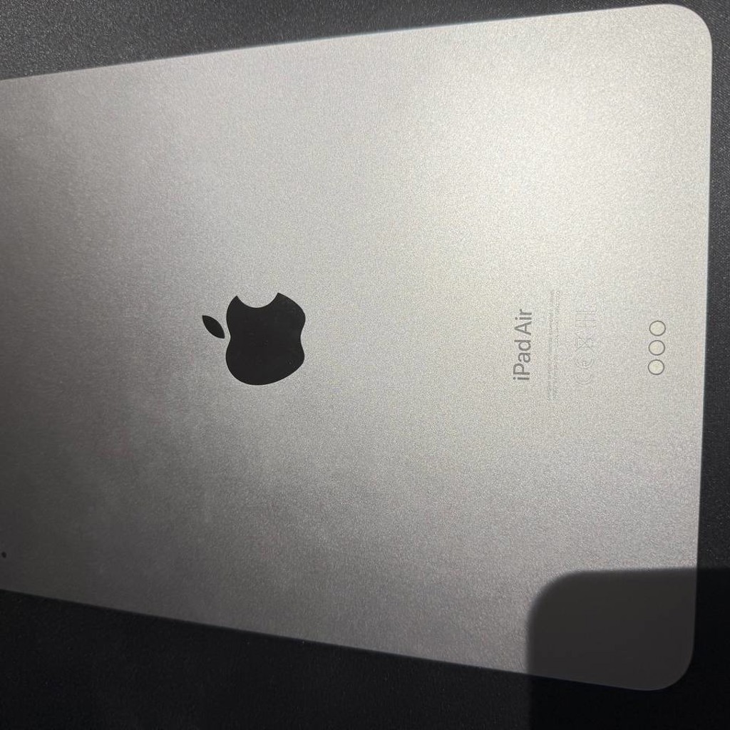 Ipad Air M2