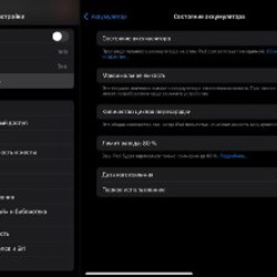 Ipad Air M2 - фото 4