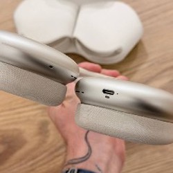 AirPods Max 2024 (USB-C) - фото 7
