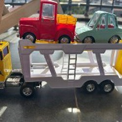 Машинки Hot Wheels - фото 2