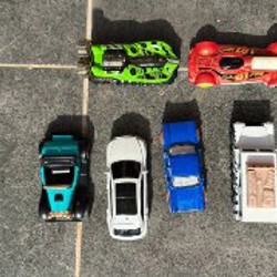 Машинки Hot Wheels - фото 1