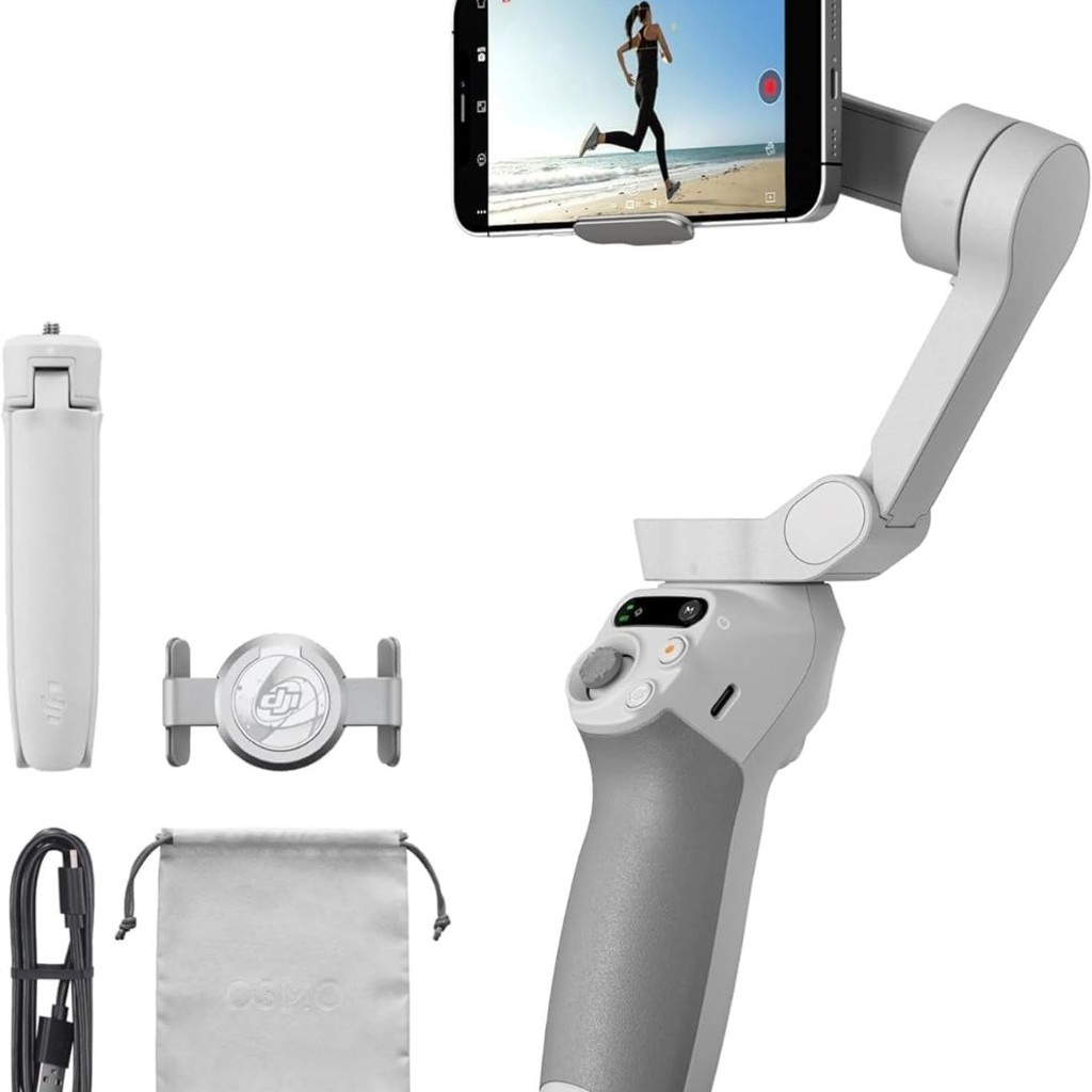 DJI Osmo Mobile SE