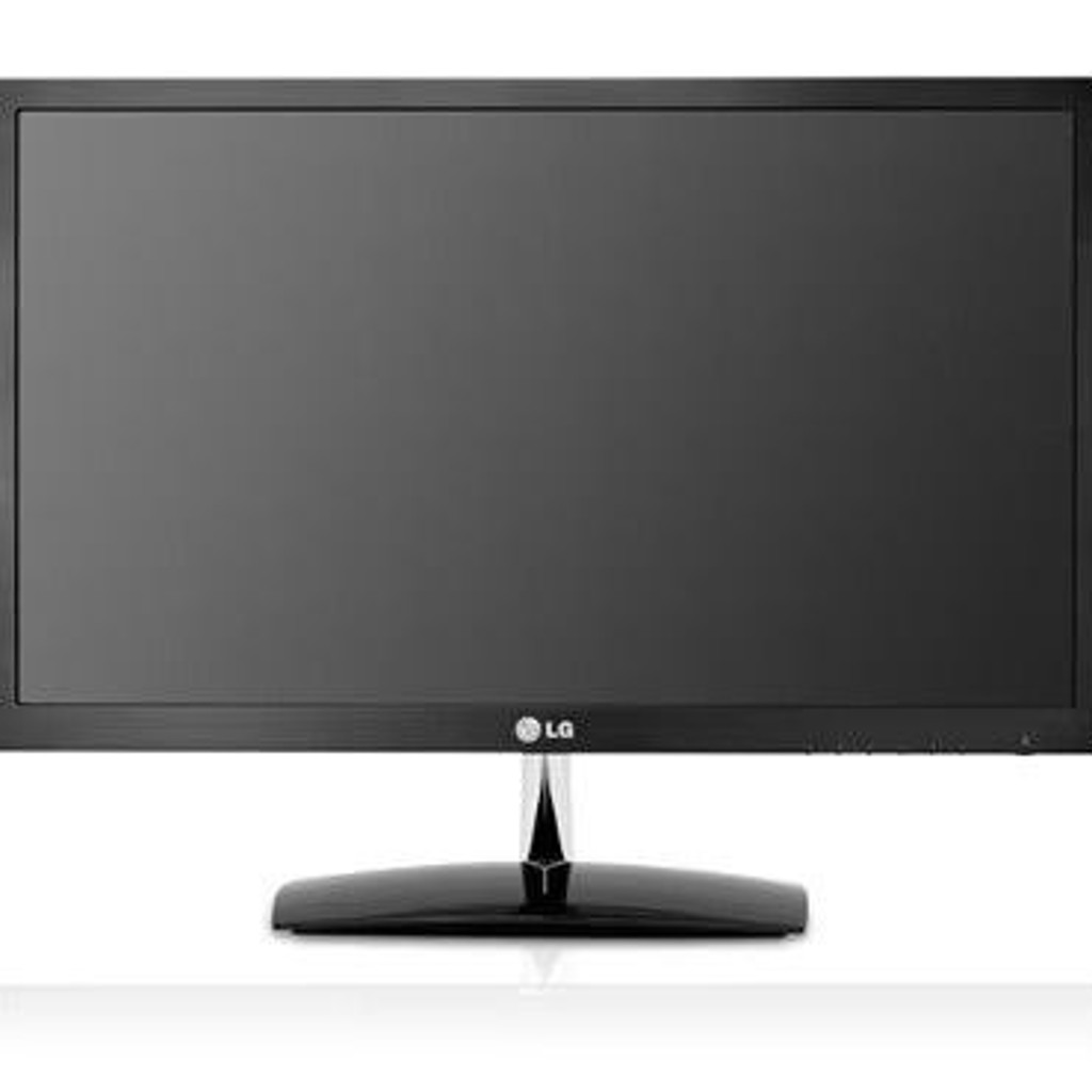 Монитор LG E2251S-BN