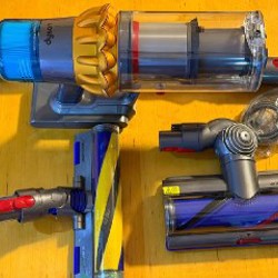 Dyson V15 - фото 2