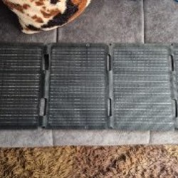 EcoFlow Portable Solar Panel - фото 5